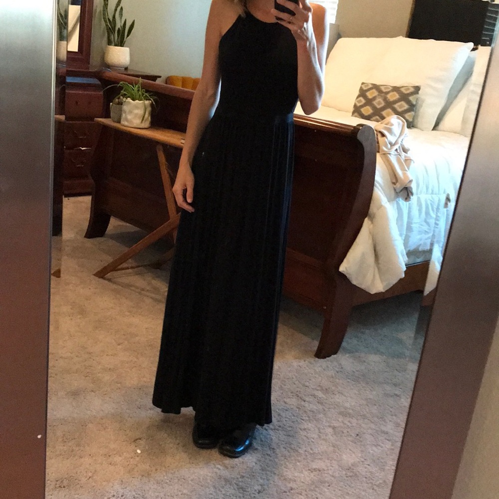 versatile maxi